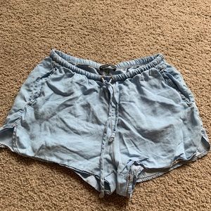 Brandt Melville shorts